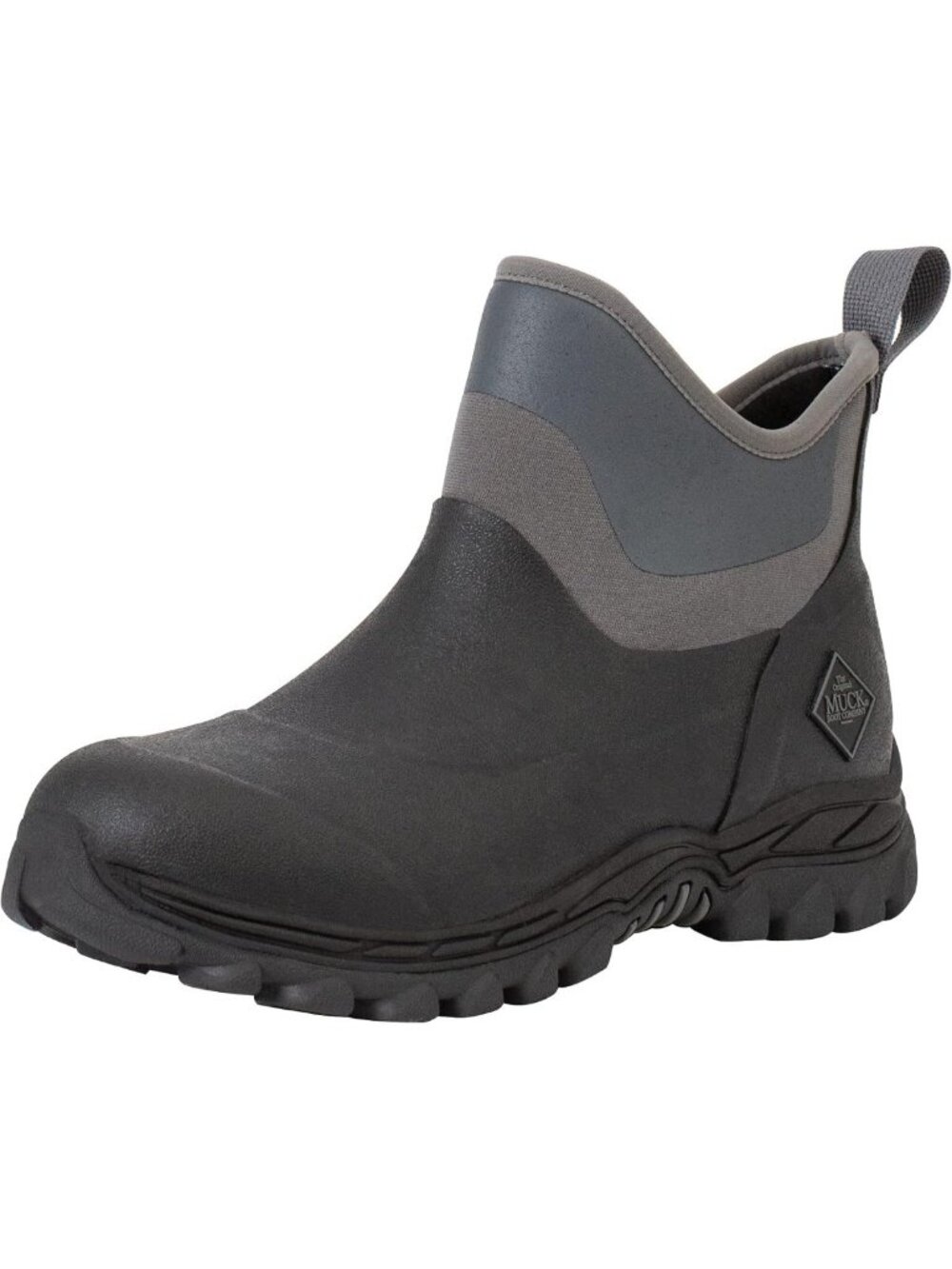 Women's Arctic Sport II Waterproof Ankle Boots - Insulated, Slip-Resistant